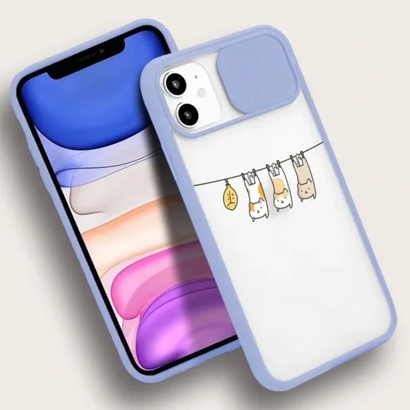 Free with any Purchase- iPhone 12 Pro- 2 Cases - Picture 4 of 12